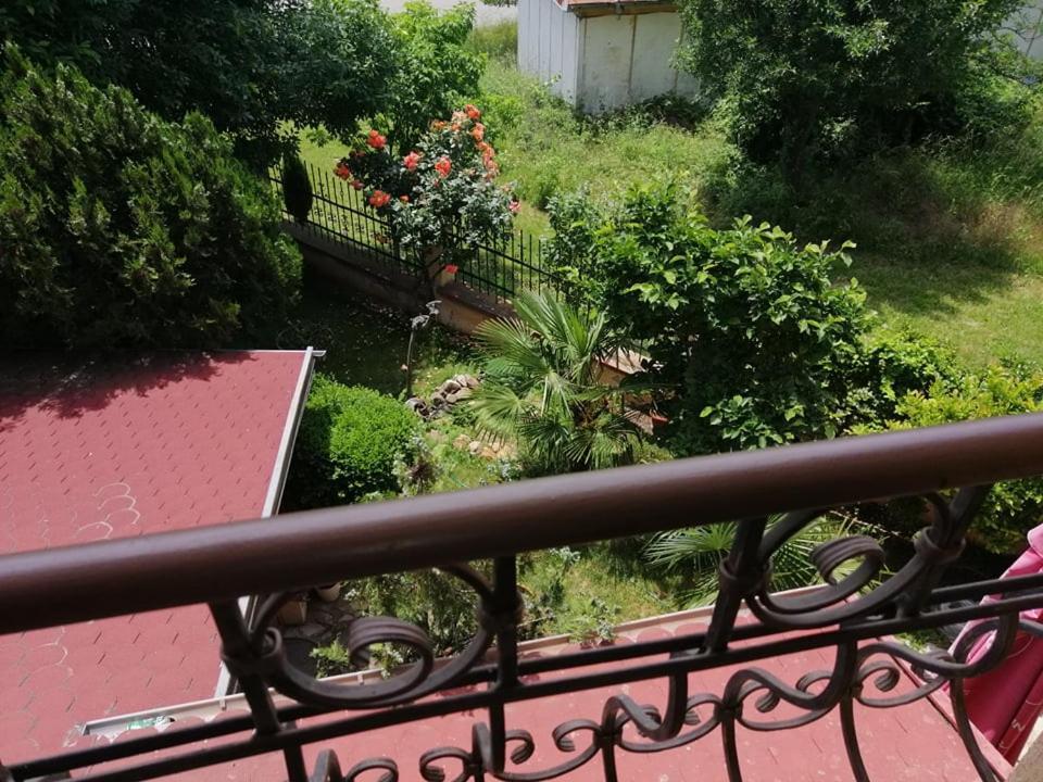 Хотел Омега Stara Zagora Exterior foto